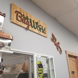 Northwoods Pets Signs