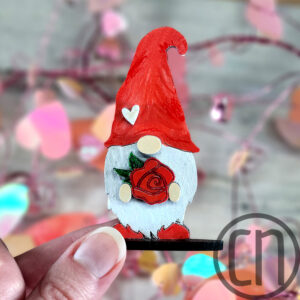 Valentine Gnomes