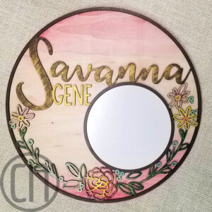 Milestone Round – Savanna