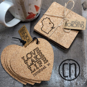 Wholesale Coasters